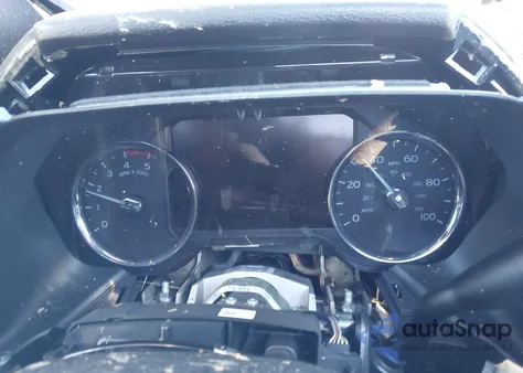 2021 Ford F-250 Platinum z USA, uszkodzony, nr VIN 1FT7W2BT0MEC26094